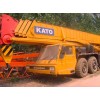 Used Crane KATO100TON NK-1000E