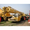 Used Crane TADANO 25TON