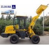 wheel loader ZL918a