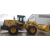 wheel loader ZL956