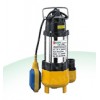 V250F SEWAGE PUMP