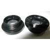 Plastic injection part