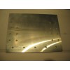 metal plate