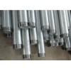 A53 Gr.A/B Galv. steel pipe