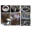 STEEL FLANGE