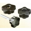 clamping knob