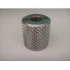 knurled nut