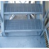 Steel Grating(Hot-Dipped & Stainless Steel)