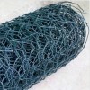 vinyl coated gabion mesh