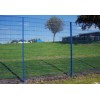 stable wire fence