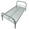 Ribs Single Bed