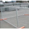 temporary fencing