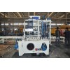 QFT 4-15 concrete block machine