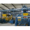 QFT 12-18concrete block machine