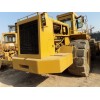 used CAT980B WHEEL LOADER INGOOD CONDITION