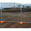 Temporary Chain Link Fence