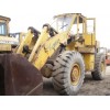 USED KAWASKI 85Z WHEEL LOADER SALE IN CHINA