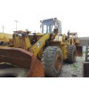 USED KAWASAKI 90Z WHEEL LOADER JAPAN BRAND