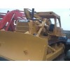 Used D8K bulldozer on sale in Chin