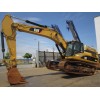 USED CAT 330D BIG EXCAVATOR ON SALE