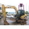 USED CAT 307C SMALL EXCAVATOR ON SALE