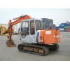 HITACHI EX60 MINI EXCAVATOR FOR SALE