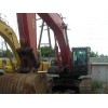 USED HITACHI EX350-5 EXCAVATOR FOR SALE