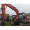 USED HITACHI EX120-5 EXCAVATOR GOOD EXCAVATOR