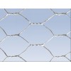 Diamond Mesh Barrier