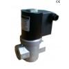 solenoid safety valve