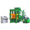 QT3-15 Fully Automatic Fly Ash Brick Making Machine/Brick Making Machinery