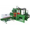 QFT3-20 Automatic Interlocking Brick Making Machine/ Paving Block Making Machinery