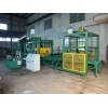 QT8-15  Automatic Concrete Block Making Machine/ Cement Brick Making Machinery