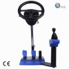 China Hottest Training Equipment Driver Training Simulator