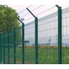 Welded Mesh Fence