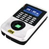 ZKS-iColor8 Fingerprint TFT time attendance & access control