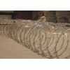 Concertina Razor wire