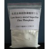 environmental friendly zinc phosphate