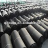 rubber foam insulation sheet production line