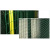 Euro Wire Mesh Fence