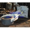 Smelting clamp