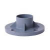 PVC flange