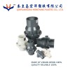 PVC check valve