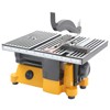 100mm/4" Mini Table Saw/Mini Bench Saw