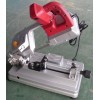 4" Mini portable speed variable band saw