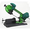 5" Mini portable speed variable band saw