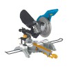 255MM/10" Double bevel Miter Saw with bigger cutting up to 350mm