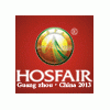 Sanyuan Ceramics Limited Takes Part in HOSFAIR Guangzhou 2013