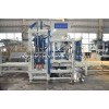 QFT 6-1601 Concrete Block Making Machine