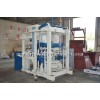 hollow block making machine